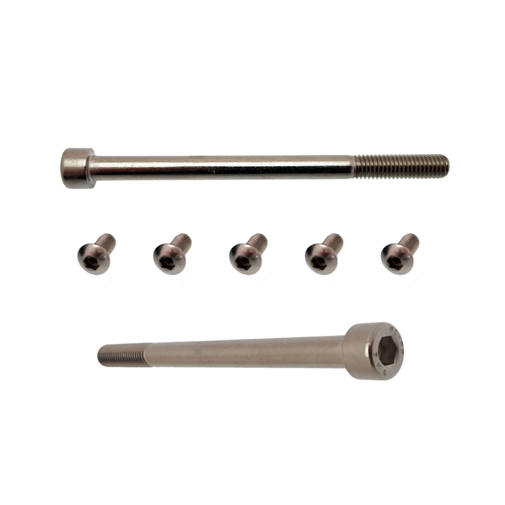 Caliper Bolts & Screws Questmead Ltd