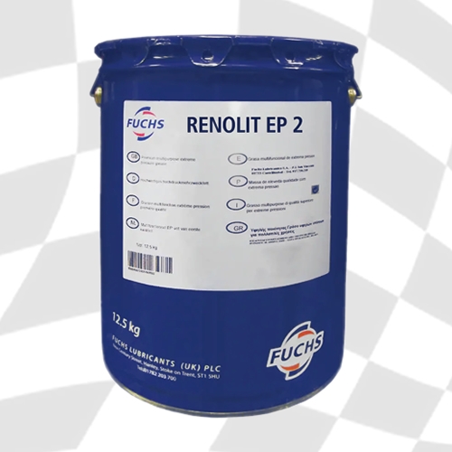 Renolit EP2 grease 12.5 kg Questmead Ltd